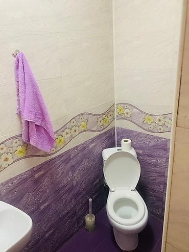 аренда комнат: Gence 2 otagli ev demir yolda catmamis 32 nomreli mektebin yaninda ki — 8