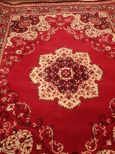 Xalça Dekorativ, Türkiyə, Kredit yoxdur