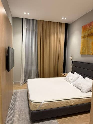 zərdabi residence: Sea Breeze Polo Residence Yeni əla təmirli, mebelli və texnikalı 2 — 7