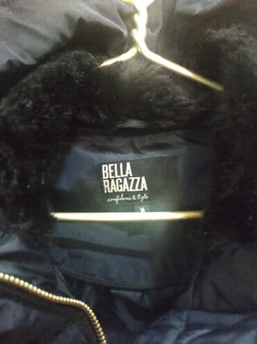 женский пуховик новый: Пуховик куртка, XS, S — 3