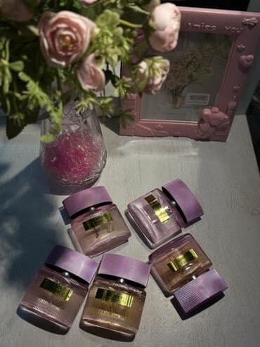 спрей кондиционер для волос: Qadın ətirləri – dekorativ şüşələrdə Model adları: - Black Opium - — 4