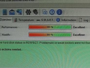 Masaüstü kompüterlər və komponentlər: Daxili Sərt disk (HDD) Western Digital (WD), 512 GB, 7200 RPM, 3.5", İşlənmiş — 3