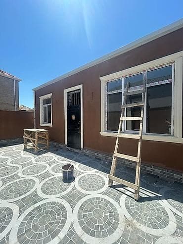 ucuz ev: Mehdiabad 3 otaqlı, 90 kv. m, Kredit yoxdur, Yeni təmirli — 1