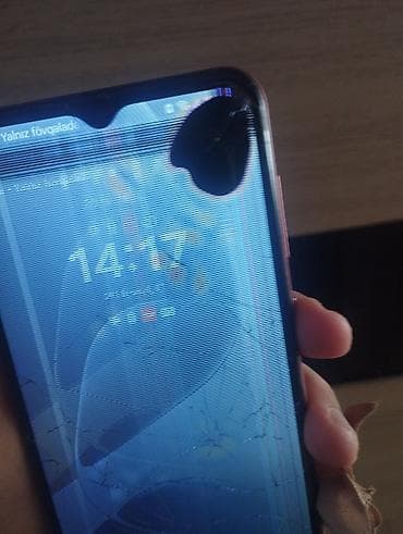 a03 core ekran: Samsung Galaxy A04, rəng - Qızılı, Qırıq — 4