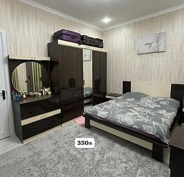 *350₼ YATAQ mebeli :-TƏCİLİ SATILIR*‼️ Yaxşı vəziyyətdə taxt 180*2