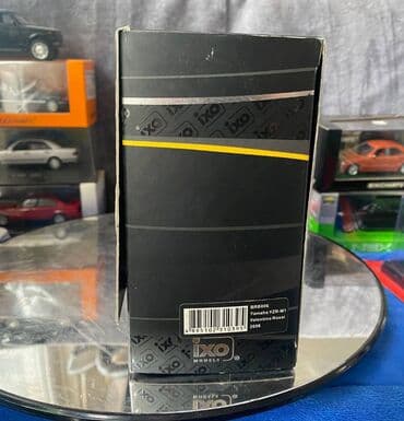 metbex tavan modelleri: Коллекционная модель Yamaha YZR-M1 #43 Valentino Rossi MotoGP 2006 — 3