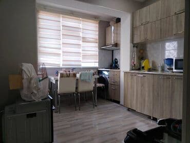 xankəndi kirayə ev: Bakı, Köhnə Günəşli, 2 otaqlı, Köhnə tikili, m. Əhmədli, 63 kv. m — 3