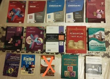 5 ci sinif riyaziyyat test pdf: Buradaki her bir vesait 1azn — 1