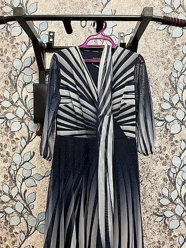 Ziyafət donu, Maksi