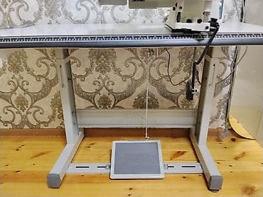 ip 16 pro: Tikiş maşını Overlok — 6