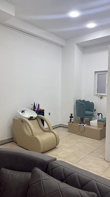 divan salon: Satilir hazir biznes Gözəllik salonu üçün tam təchizatlı iş yerləri və — 4