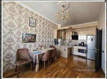 Sumqayıt, 2 otaqlı, Köhnə tikili, 40 kv. m