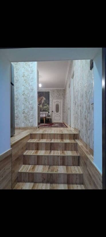 keşlede kiraye ev: 100 м², 4 комнаты — 8