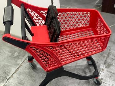 vitrin suse: 100 l, Qırmızı, Yeni, Ünvandan götürmə, Ödənişli çatdırılma — 3