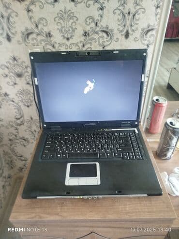 acer aspire 3 qiymeti: AMD E1, 32 GB, 17.3 " — 5