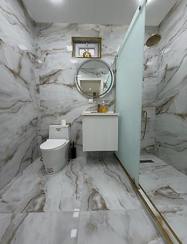 Otaqlar: 2 otaqlı — 5