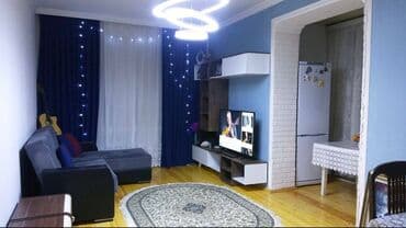 qubada ev satilir 2022: Bakı, Bakıxanov qəs., 3 otaqlı, Köhnə tikili, 60 kv. m — 5