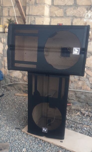 type c qulaqlıq: Kolonka, Növ - Akustik, rəng - Qara — 3