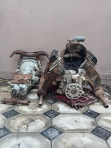 ZAZ zaz 965, 1.2 l, Benzin, 1989 il, Orijinal, Ukrayna, İşlənmiş lalafo.az -da ZAZ zaz 965, 1.2 l, Benzin, 1989 il, Orijinal, Ukrayna, İşlənmiş