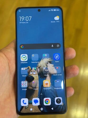 xiaomi mi 11 lite 5g: Xiaomi 12X, 128 GB, rəng - Boz — 3