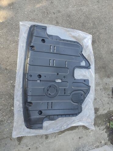 220 voltu 12 volta çevirme: Santafe 2012-2015 2.4 benzin Artikul : 29110-2W500 Mühərrik alt — 2