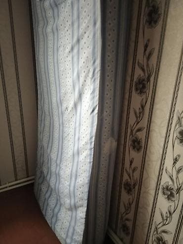Sadə matras, İki nəfərlik