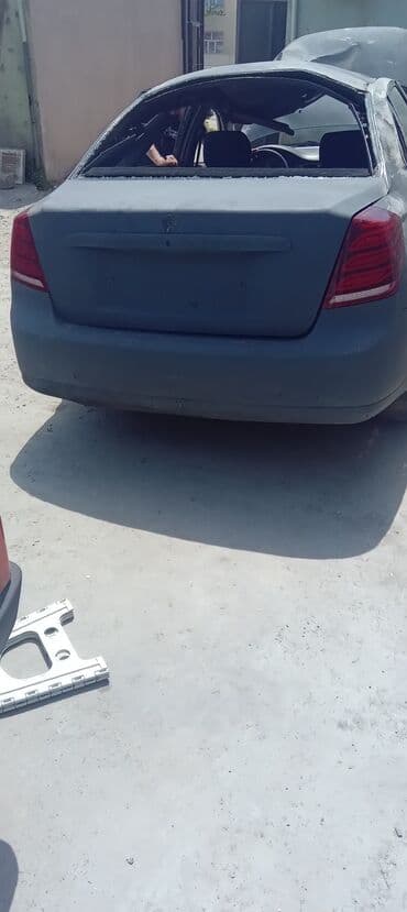 moto zapchasti: Daewoo Gentra Ehtiyyat hisseleri Daewoo gentra matoru Daewoo Gentra — 2