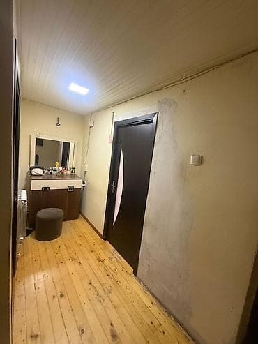 panorama parkda satilan evler: Mənzilin təsviri 67000 min SATILIR - Geniş, işıqlı zal: L formalı — 7