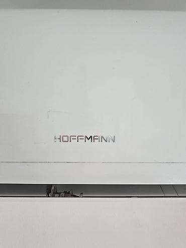 Hoffmann split kondisioner (divar tipli) - Brend: Hoffmann - Tip
