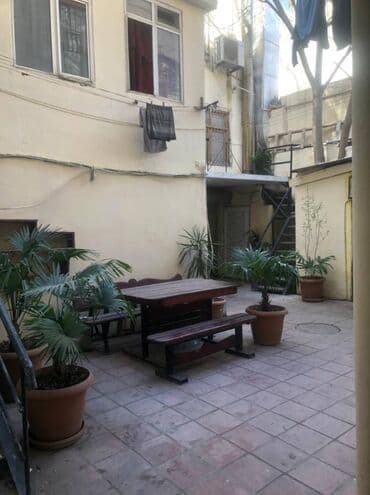 купить квартиру в баку с видом на море: Баку, 1 комната, Вторичка, м. Сахиль, 58 м² — 10