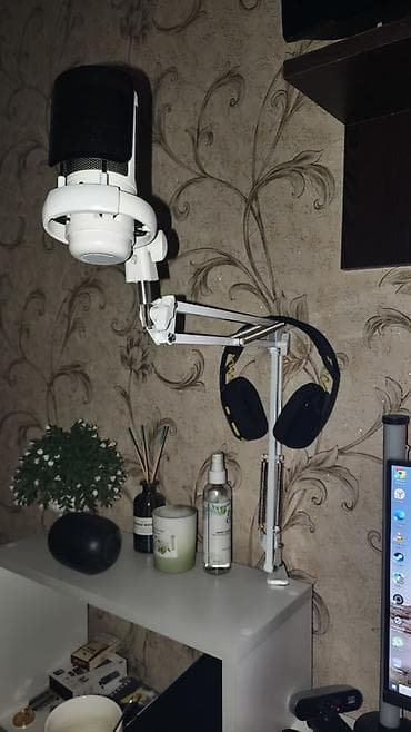 xiaomi note 9t: Oyun və yaradıcılıq üçün toplu masaüstü kompüter Texniki — 5