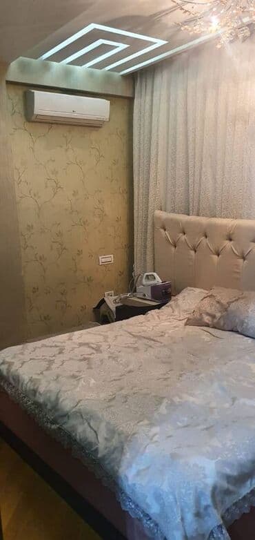 nermin mtk: 3 otaqlı, Yeni tikili, 108 kv. m — 11