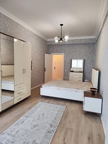 astara ev satilir: 2 otaqlı, Yeni tikili, 78 kv. m — 4