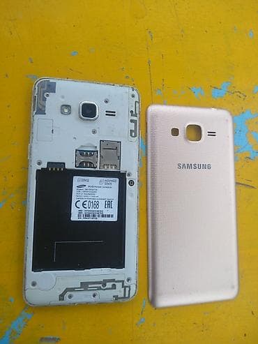 honor 20 pro qiyməti: Samsung J210, 8 GB, rəng - Qızılı, İki sim kartlı — 3