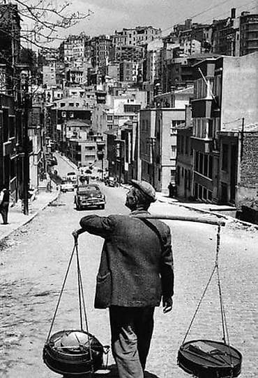 şəkli: Köhnə, qara-ağ fotoşəkillərin yüksək keyfiyyətlə rənglənməsi və — 3