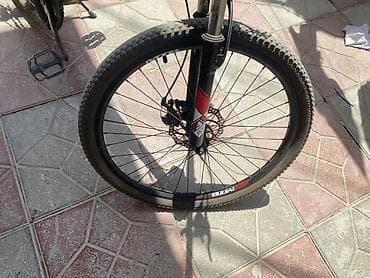 suru: Baol Mountain velosiped - Növ: MTB (dağ velosipedi) - Çərçivə: Baol — 5