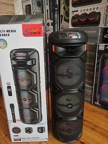 sony mp3 player: JBR daşınan partnyor akustik sistem - Güclü ikiqat dinamikli portativ — 6
