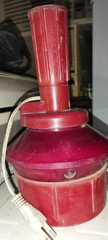 Yeni il yolkanı fırladan cihaz işləkdir