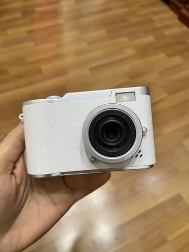 Видеокамеры: Photoaparat shelfili Yeni aparatdır selfili çekilişi var, adi çekilişi — 9