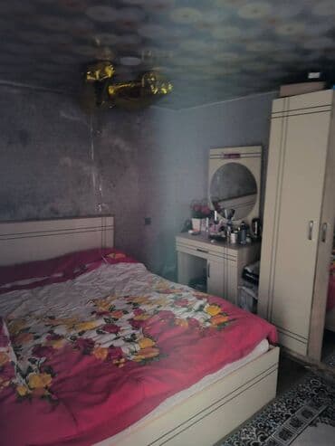 şərifzadə kucəsində satılan evlər: Bakı, Məmmədli, 4 otaqlı, Köhnə tikili, m. Koroğlu, 100 kv. m — 8