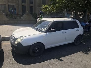 2012 07: LIFAN Smily (320): 1.3 l | 2012 il 227364 km Hetçbek — 5