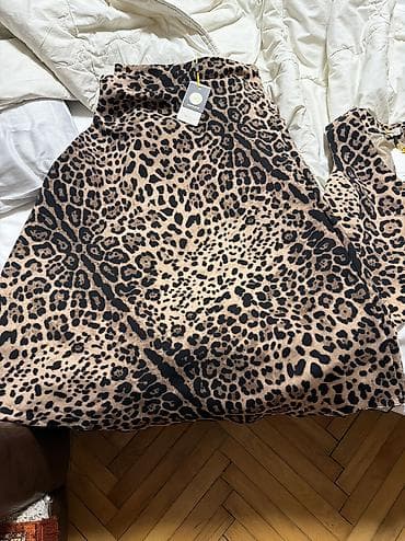 Jiletlər: Jilet, rəng - Bej — 4