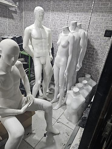 Металлоискатели: Мужской, Пластик, пластмасса, Белый — 2