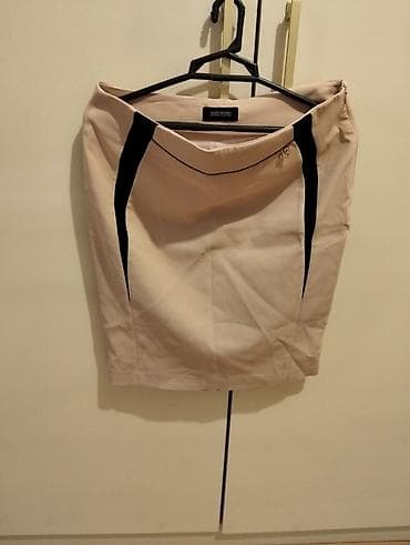 band 8: SASSOFONO qadın jaketi - Model kodu: A151-SF-400083 - Rəng: açıq bej — 7