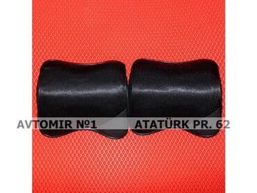 yastıq: Boyun yastiqlari n1 🚙🚒 ünvana və bölgələrə ödənişli çatdırılma — 1