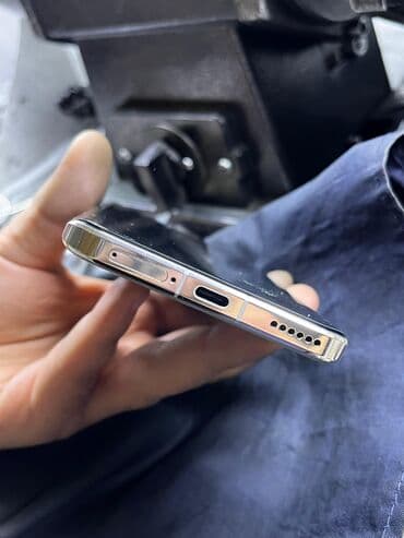 honor 70 pro plus qiymeti: Honor Magic 6 Pro, 512 GB, rəng - Yaşıl — 5