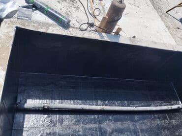 bitum qiyməti: Tol satışı butaband innovativ bitum membranı birbaşa zavoddan satış — 19