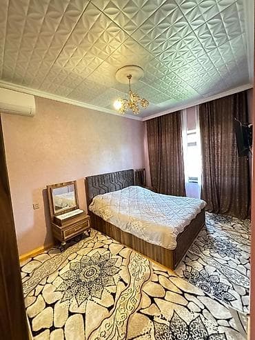 heyet evler: 180 kv. m, 4 otaqlı, Hovuzsuz, Kombi, Qaz, İşıq — 9