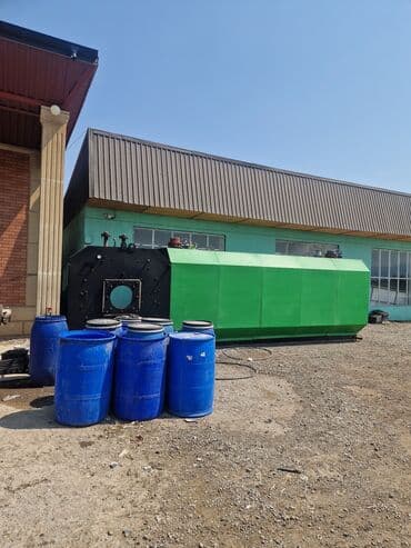 стабилизатор для комби: İşlənmiş Kombi — 2