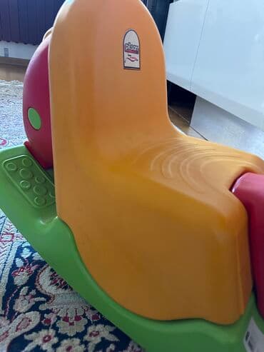 Информатика: Игрушки — 3